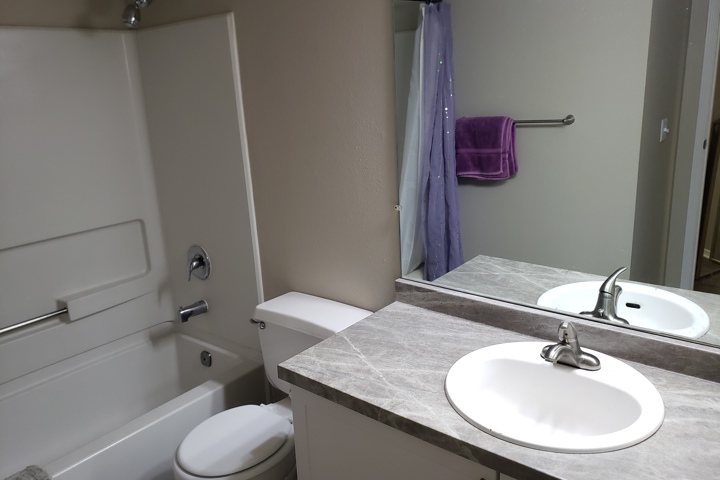 Foothills Apartment - 3