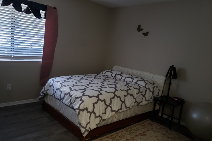 Foothills Apartment - 2