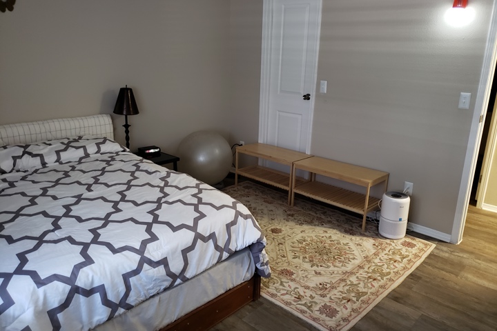 Foothills Apartment - 4