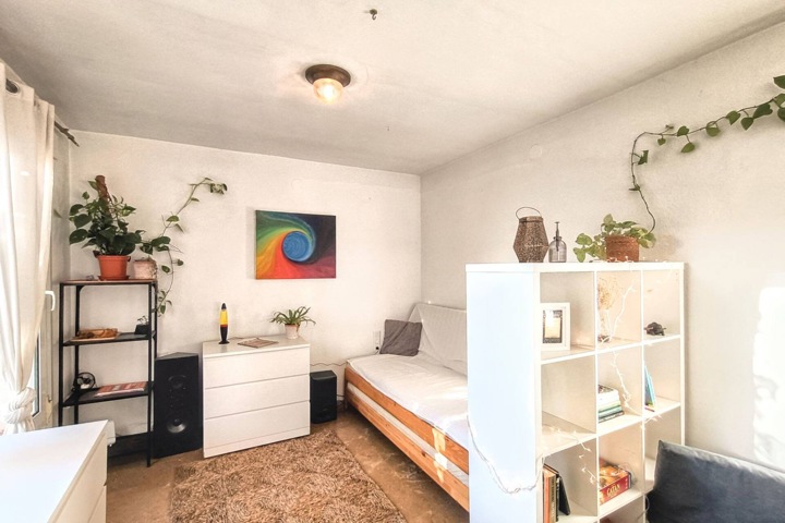 Cosy house 20m from the beach w/ garden - 4