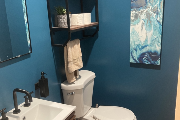 Remote-Ready Southwestern Loft in Nashville - 6