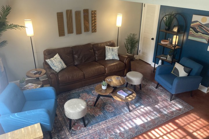 Remote-Ready Southwestern Loft in Nashville - 1
