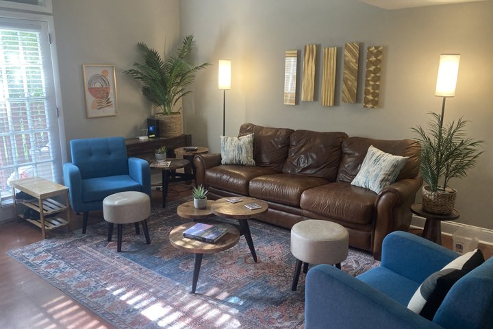 Remote-Ready Southwestern Loft in Nashville - 2