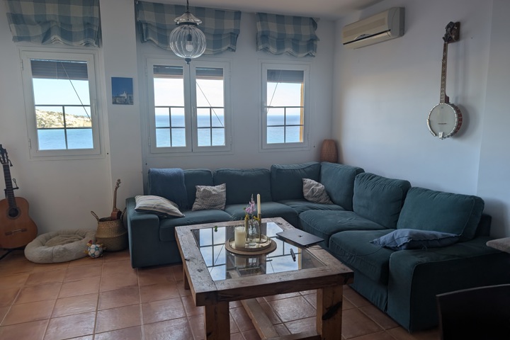 Peaceful and family-friendly La Herradura home - 1