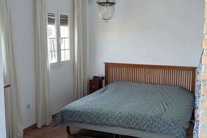 Peaceful and family-friendly La Herradura home - 3