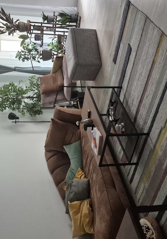 home swap in Berlin, Germany