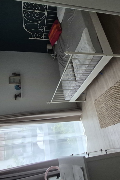 Cozy apartment with artistic style - 4