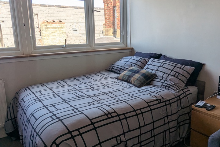 Cozy studio in trendy London - 1