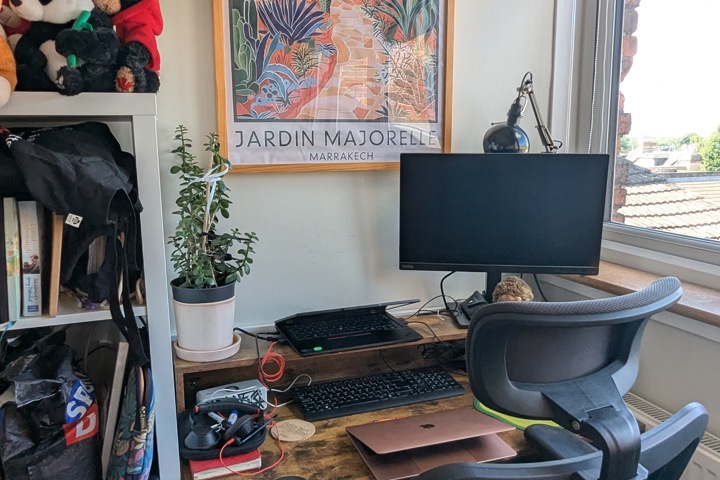 Cozy studio in trendy London - 3