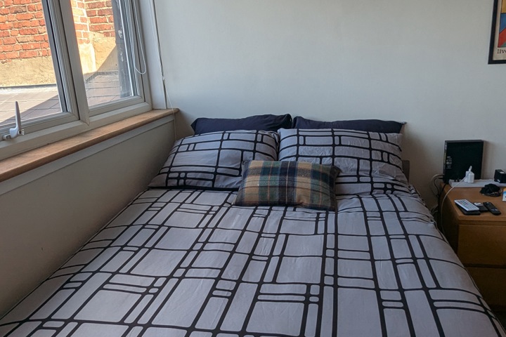 Cozy studio in trendy London - 4