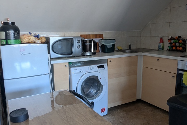 Cozy studio in trendy London - 8