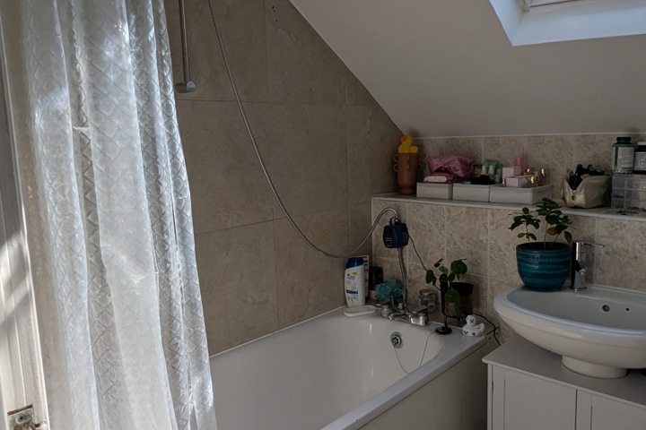 Cozy studio in trendy London - 10