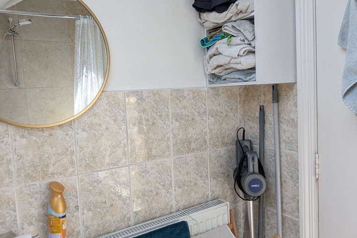 Cozy studio in trendy London - 12