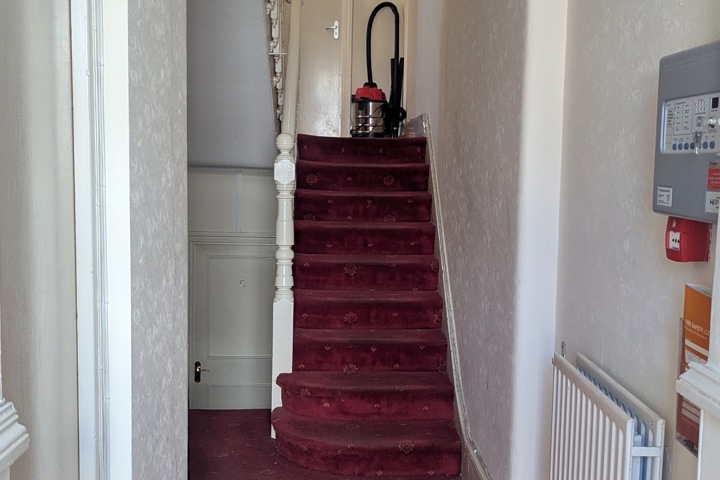 Cozy studio in trendy London - 13