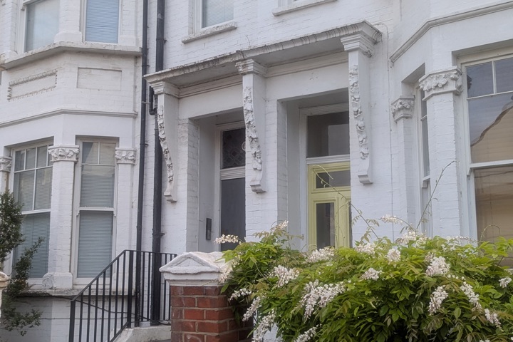 Cozy studio in trendy London - 17