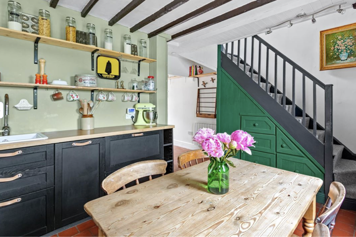 West Coast Getaway - 1