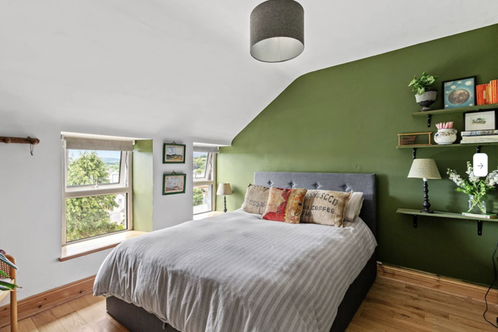 West Coast Getaway - 2