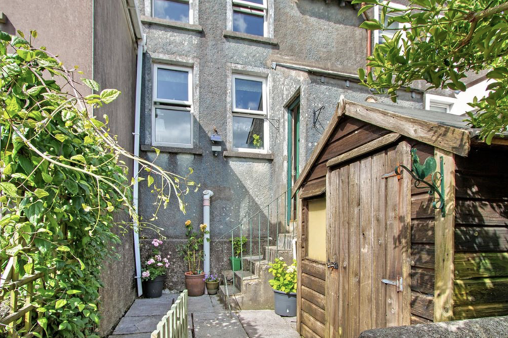 West Coast Getaway - 6