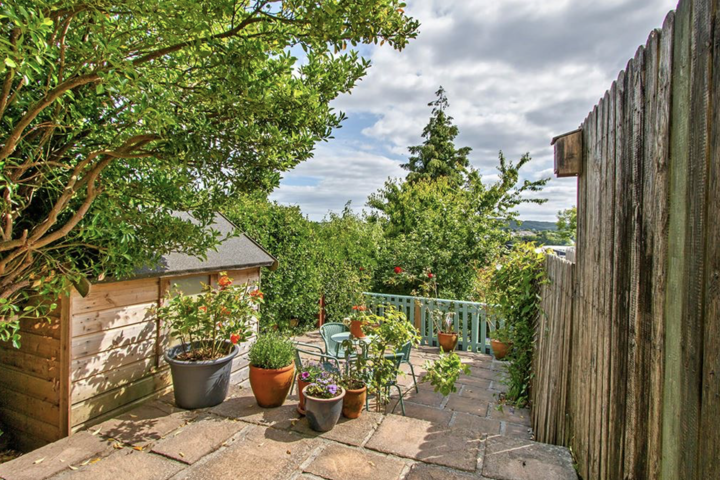 West Coast Getaway - 8