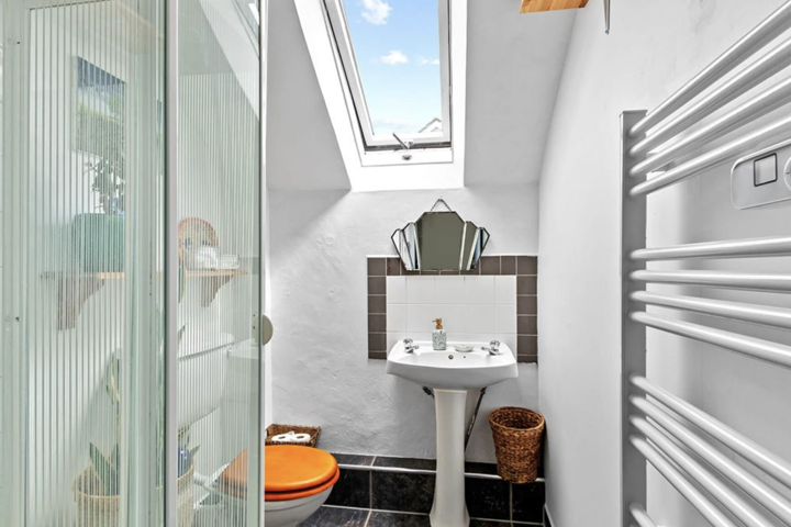 West Coast Getaway - 10