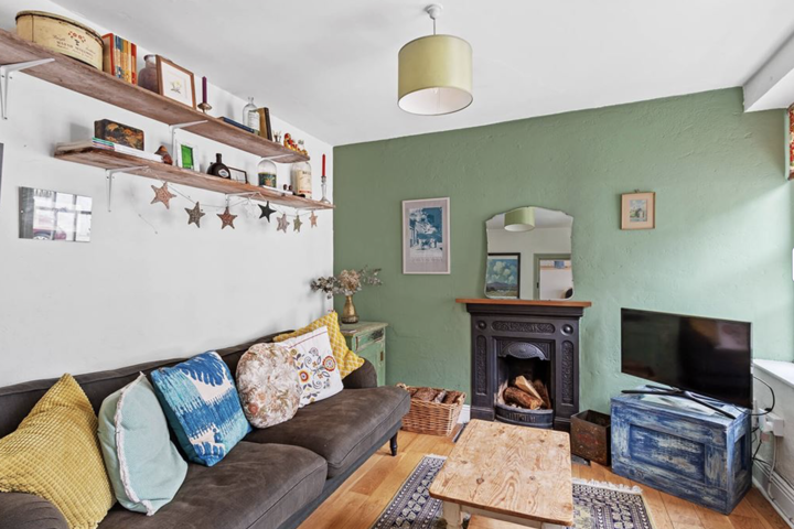 West Coast Getaway - 11