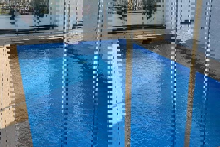 Barcelona Beach Apartment - 2