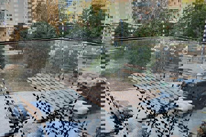 Barcelona Beach Apartment - 3