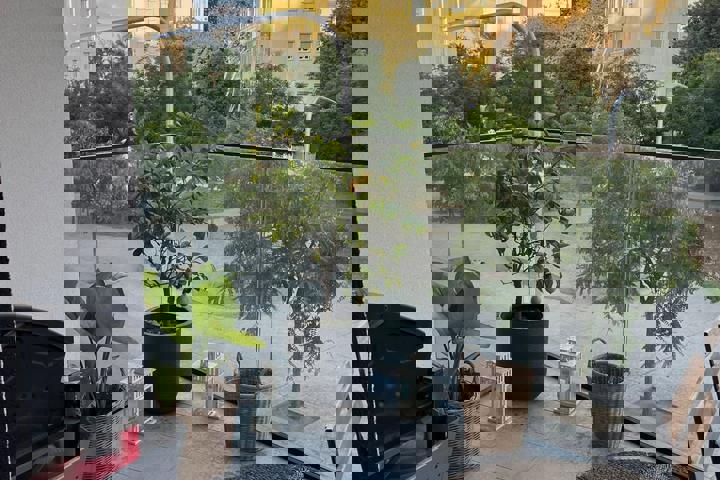 Barcelona Beach Apartment - 4