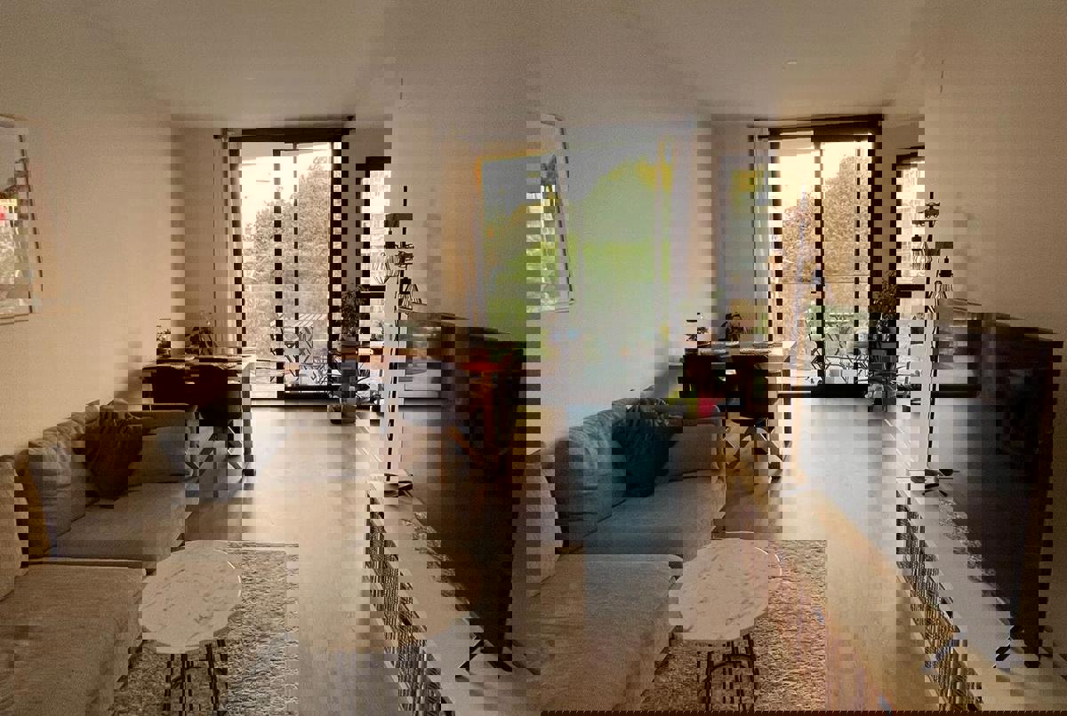 Barcelona Beach Apartment