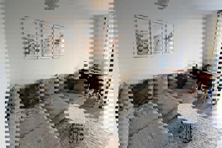 Barcelona Beach Apartment - 1