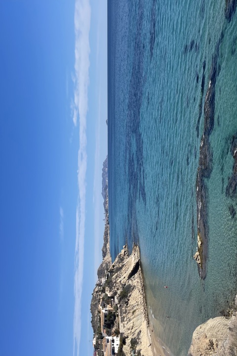 Alicante city and beach - 7