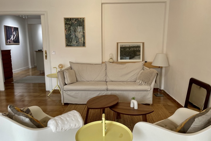 Alicante city and beach - 2