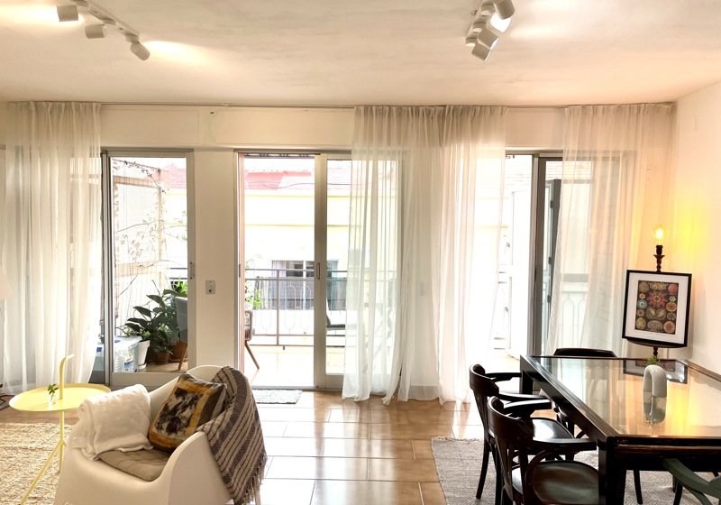 home swap in Alicante, Spain
