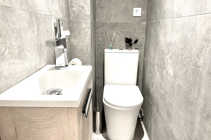 Alicante city and beach - 6