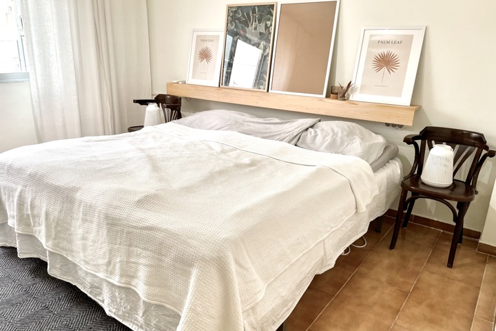 Alicante city and beach - 1