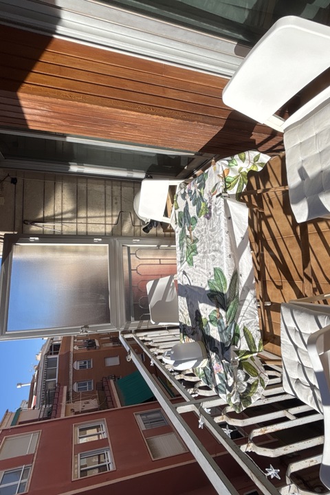 Alicante city and beach - 18