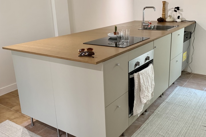 Alicante city and beach - 2