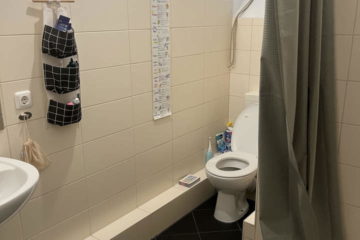 Beautiful peaceful flat in Neukölln - 4