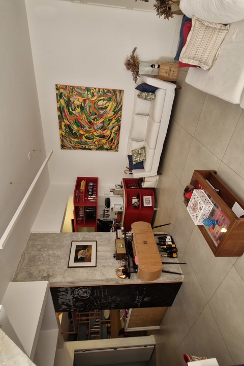 Modern apartment between Ipanema and Copacabana - 2