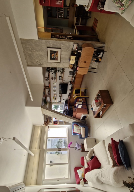 home swap in Rio De Janeiro, Brazil