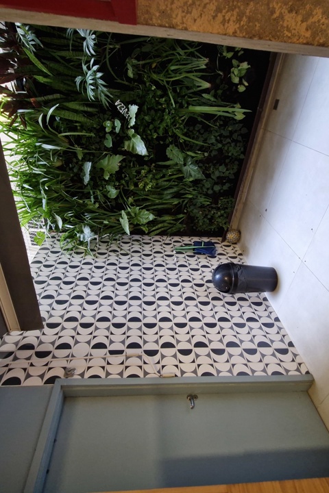 Modern apartment between Ipanema and Copacabana - 7
