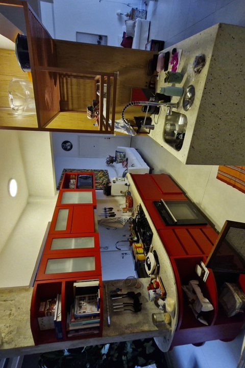 Modern apartment between Ipanema and Copacabana - 3