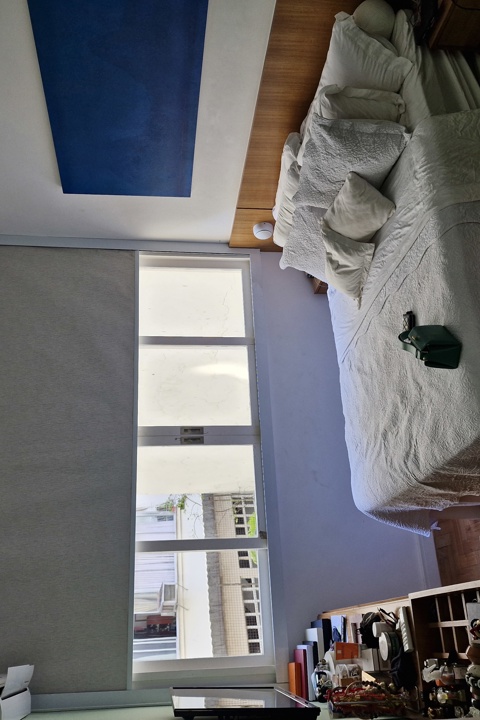 Modern apartment between Ipanema and Copacabana - 8