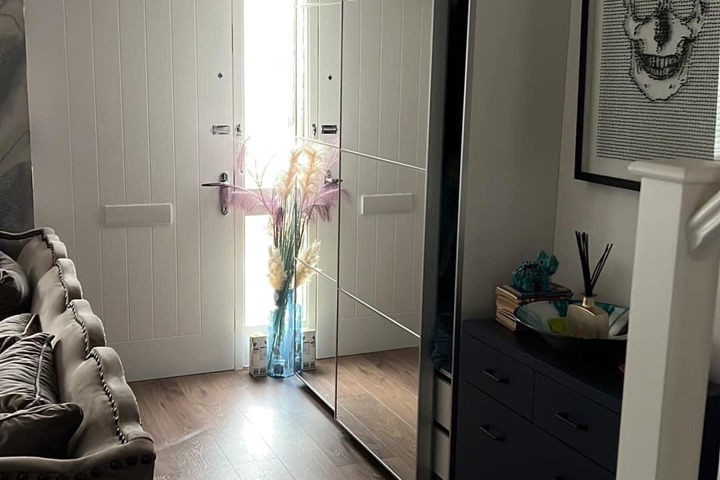 London Little Home - 1