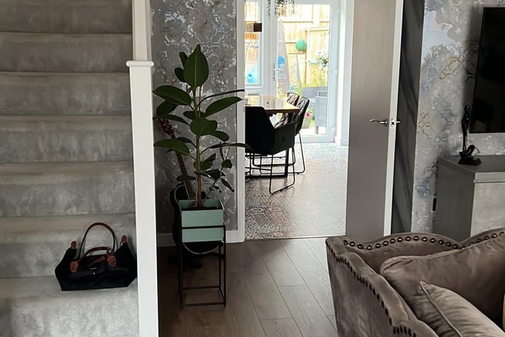 London Little Home - 2