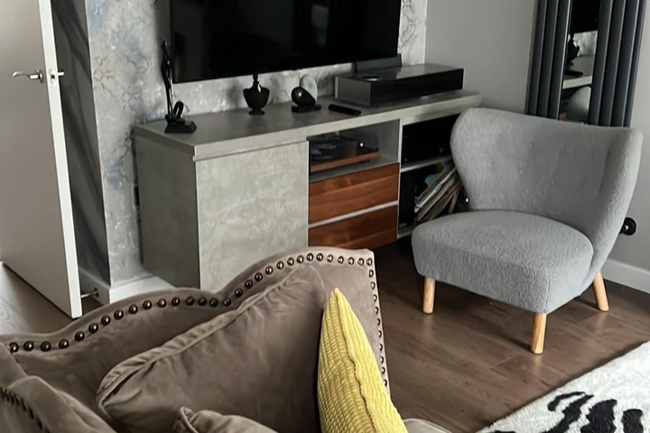 London Little Home - 3