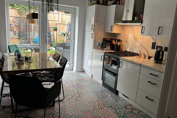 London Little Home - 4