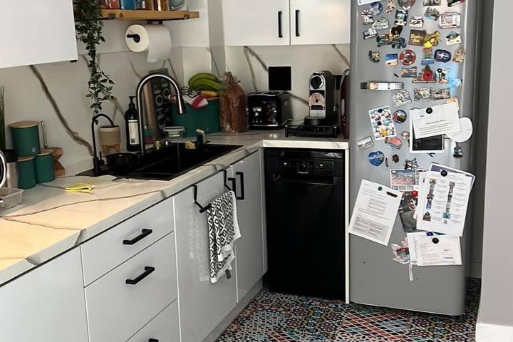 London Little Home - 5