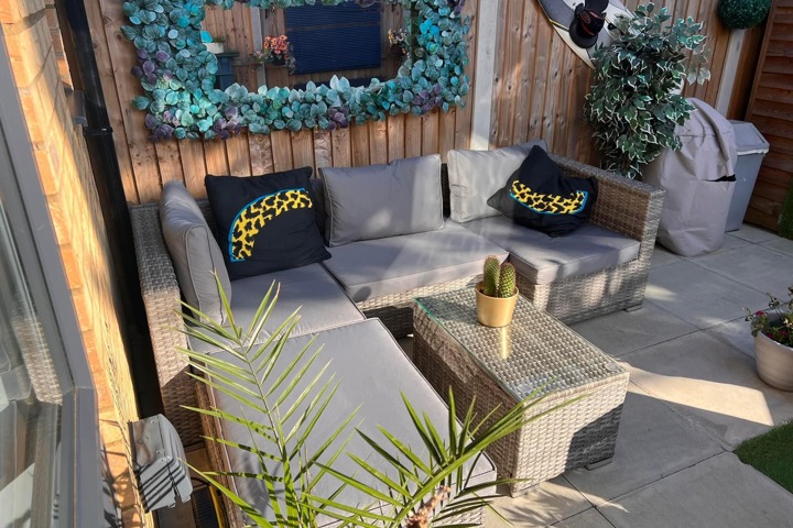 London Little Home - 6