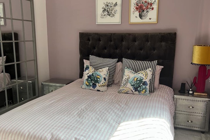 London Little Home - 7